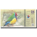 Banknote, Brazil, Dollar, 2016, 2016-08, ATLANTIC FOREST 24 DOLLARS, UNC(65-70)