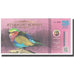 Banknot, Brazylia, Dollar, 2016, 2016-09, ATLANTIC FOREST 26 DOLLARS, UNC(65-70)