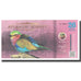 Banknote, Brazil, Dollar, 2016, 2016-09, ATLANTIC FOREST 26 DOLLARS, UNC(65-70)