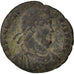Julian II, Double Maiorina, Constantinople, F(12-15), Copper, Cohen #39, 5.70