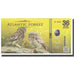 Banknote, Brazil, Dollar, 2017, 2017-12, ATLANTIC FOREST 36 DOLLARS, UNC(65-70)