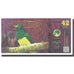 Banknote, Brazil, Dollar, 2019, 2019-08, ATLANTIC FOREST 42 DOLLARS, UNC(65-70)