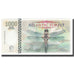 Banconote, Brasile, Dollar, 2016, 2016-03, ATLANTIC FOREST 1000 DOLLARS, FDS