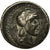 Moneta, Calpurnia, Denarius, Roma, AU(50-53), Srebro