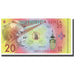 Banknote, Italy, Tourist Banknote, 2016, 20 SENZA, UNC(65-70)