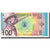 Banknote, Italy, Tourist Banknote, 2016, 100 SENZA, UNC(65-70)