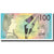 Banconote, Italia, Tourist Banknote, 2016, 100 SENZA, FDS