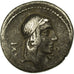 Coin, Calpurnia, Denarius, Roma, AU(50-53), Silver