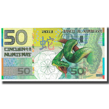 Banknote, Australia, Tourist Banknote, 2013, 50 NUMISMAS, UNC(65-70)