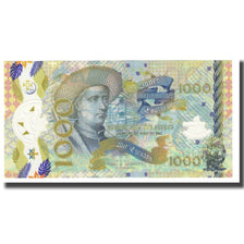 Banknote, Portugal, 1000 Escudos, 2017, 2017-05-17, ACORES, UNC(65-70)