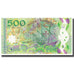Banknote, Portugal, 500 Escudos, 2017, 2017-05-09, BRASIL PORTUGES, UNC(65-70)