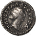 Faustina II, Denarius, Roma, AU(50-53), Silver, Cohen #95, 3.00