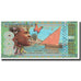 Banknote, Tanzania, 500 Francs, 2015, 2015-10-24, ZANZIBAR FRANCS EQUATORIAUX