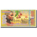 Nota, Quénia, 100 Francs, 2015, 2015-06-18, KENYA FRANCS EQUATORIAUX