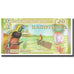 Banknote, United States, 20 Dollars, 2015, 2015-07-28, RAROTONGA PACIFIC STATES
