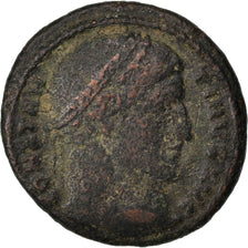 Constantine I, Nummus, F(12-15), Copper, Cohen #123, 3.30