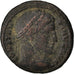 Constantine I, Nummus, F(12-15), Copper, Cohen #123, 3.30