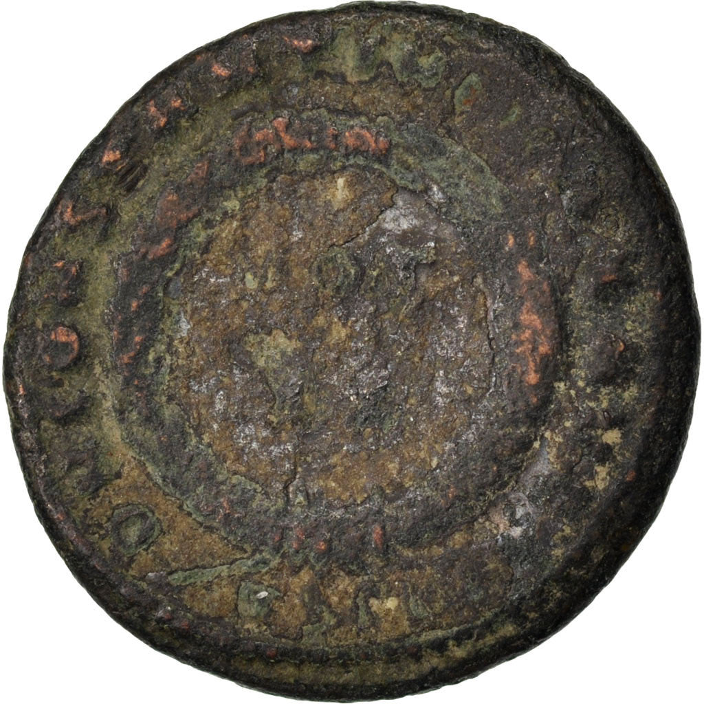 Constantine I, Nummus, F(12-15), Copper, Cohen #123, 3.30