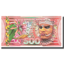 Banknote, Netherlands, 500 Gulden, 2016, 2016-11-20, OOST INDIES, UNC(65-70)