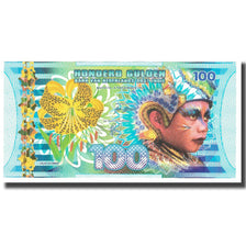 Banknote, Netherlands, 100 Gulden, 2016, 2016-11-04, OOST INDIES, UNC(65-70)