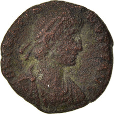 Valens, Nummus, F(12-15), Cohen #47, 2.40