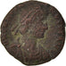 Valens, Nummus, F(12-15), Cohen #47, 2.40