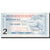 Banconote, Canada, 2 Dinara, 2012, BERINGIA B C, FDS