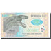 Banknot, Canada, Dinar, 2013, Undated, 5000000 BERINGIA B C, UNC(65-70)