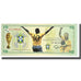 Banknote, Brazil, 10 Reais, 2018, UNC(65-70)