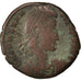 Coin, Constantius Gallus, Maiorina, F(12-15), Copper, Cohen:9