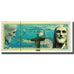 Banknot, Brazylia, 20 Reais, 2018, Undated, UNC(65-70)