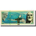 Banknote, Brazil, 20 Reais, 2018, UNC(65-70)