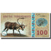 Banknote, United States, Dollar, 2017, 100 DOLLAR ARTIC TERRITORIES, UNC(65-70)