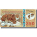 Banknote, United States, Dollar, 2017, 250 DOLLAR ARTIC TERRITORIES, UNC(65-70)