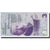Geldschein, Vereinigte Staaten, Dollar, 2011, 3 DOLLAR ARTIC TERRITORIES, UNZ