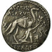 Moneta, Aemilia, Denarius, Roma, BB+, Argento