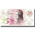 Banknot, Węgry, Tourist Banknote, 2017, Undated, 25 SILVAR, UNC(65-70)