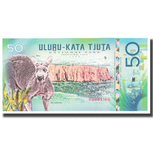 Banknote, Australia, 50 Dollars, 2018, UNC(65-70)