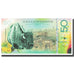 Billet, États-Unis, 50 Dollars, 2018, YELLOWSTONE NATIONAL PARK, NEUF
