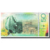 Banknote, United States, 50 Dollars, 2018, YELLOWSTONE NATIONAL PARK, UNC(65-70)