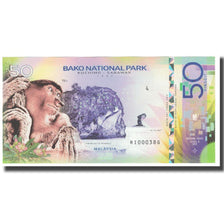 Banknote, Malaysia, 50 Ringgit, 2019, BAKO INTERNATIONAL PARK, UNC(65-70)