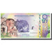 Biljet, Maleisië, 50 Ringgit, 2019, BAKO INTERNATIONAL PARK, NIEUW
