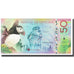 Banknote, Canada, 50 Dollars, 2019, MINGAN ARCHIPELAGO NATIONAL PARK, EF(40-45)
