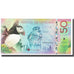 Banknote, Canada, 50 Dollars, 2019, BILLET FANTASY POLYMERE, EF(40-45)
