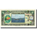 Banknote, United States, 1 Dollar, 2017, 2017-12-25, PIWI ISLAND, UNC(65-70)
