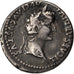 Tiberius, Denarius, AU(50-53), Silver, Cohen #16, 3.10