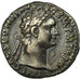 Coin, Domitia, Denarius, Roma, AU(55-58), Silver, Cohen:292