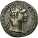 Coin, Domitia, Denarius, Roma, AU(55-58), Silver, Cohen:292