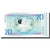 Geldschein, Vereinigte Staaten, Tourist Banknote, 2019, 20 VAERDILOS MROKLAND