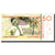Billete, Tourist Banknote, 2019, Estados Unidos, 50 VERDILOS MROKLAND BANK, UNC